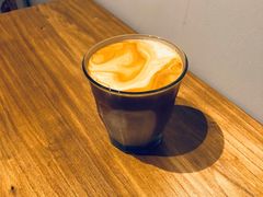-Punchline Coffee&Roaster(同济大学店)