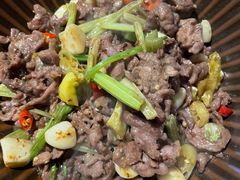 -秋色客家菜(南山店)