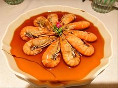-華府Deluxe(兴业太古汇店)
