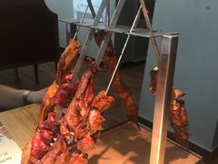 -通海俄式烧烤(下瓦房店)