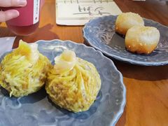 -鑫震源·苏式大虾生煎(山塘街店)