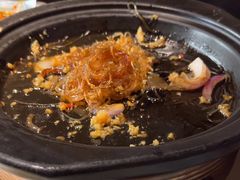 -绿茶餐厅(燕郊永旺店)