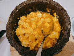 -小厨娘淮扬菜(江宁义乌江广创艺工场店)