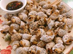 -盛港湾海鲜食府(黄沙店)