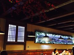 大堂-猪啊牛呀羊啊铜盘烤肉(正大广场店)