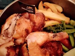 -SHARK鲨鱼餐吧(购物公园店)