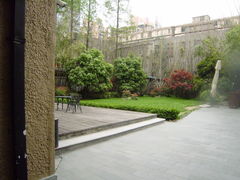 门口庭院-福1039(愚园路店)