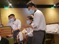 -海底捞火锅(青悦城店)