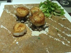 -LA CREPERIE BRETONNE布列塔尼法式餐厅(天童北路店)
