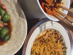 -大盐帮川菜馆(长楹天街店)