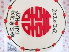 -YC工作室蛋糕定制