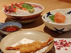 -隐泉京望日式料理(太和广场店)