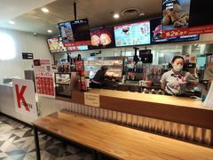 -肯德基(建华店)