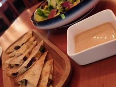 墨西哥牛肉饼-HIB HUB公社(解放西路店)