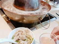 -三宝涮肉(体育学院店)