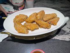 -新白鹿餐厅(松江开元地中海店)