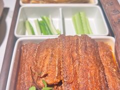 -四世同堂·京菜·烤鸭(双井店)