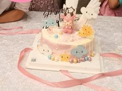 -Whisper studio薇语花艺烘焙工作室