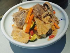 -唐廊烤鸭店(工体店)