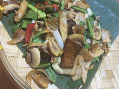 -云海肴·汽锅鸡·云南代表菜(天津国金汇店)