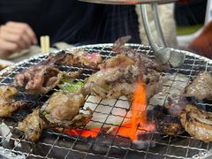 -松明一烤肉馆(鲁园店)