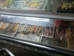 -陈氏老字号十三小炸炸店