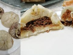 羊肉包-丁老爷子苏香圆