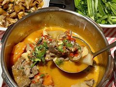 -胖哥现炒湘潭菜(上川店)