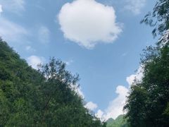 -龙潭峡谷漂流