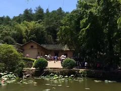 -韶山毛泽东同志故居