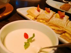 -万丽轩·粤菜(王府井金茂万丽酒店)
