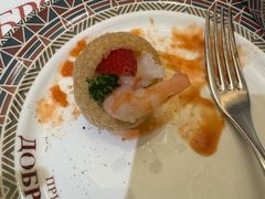 -俄士厨房(环球港店)