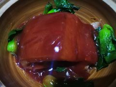 正兴酱方-老正兴菜馆(福州路店)