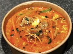 -肉魁屋·烧肉·烧鸟·酒场(高新店)