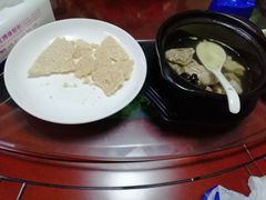 -山里人家土菜馆(茅山店)