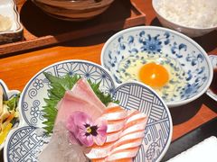 -希望日本料理(保利香槟花园店)