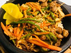 -禾绿回转寿司(苏宁广场店)