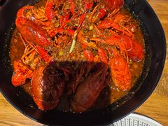 -金陵一哥龙虾馆(三牌楼总店)