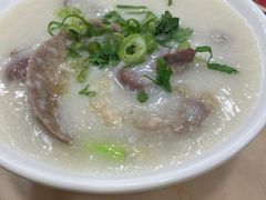 -盛记粥面(佐敦店)