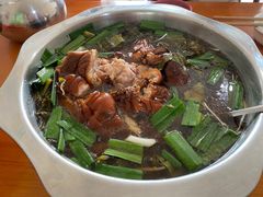 -扎佐老牌蹄膀·猪脚