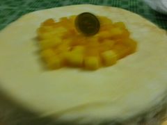 -OL’s Cake鲜荟千层(东风中路店)