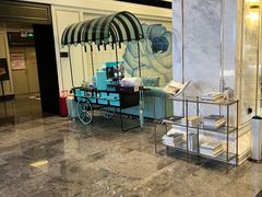-广州番禺万博汉溪长隆希岸Deluxe酒店