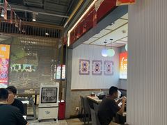 -醉人椒麻辣香锅(上地华联店)