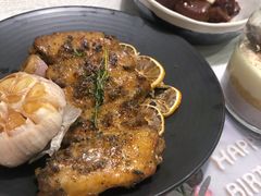-娜娜家·Nana's restaurant(国金汇店)