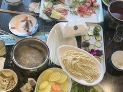 -蒙星月涮肚火锅城(宏运家园店)