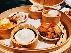 -环球港凯悦 · 享悦中餐厅