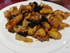-天津大学·四十二斋餐厅