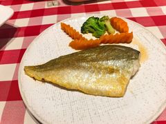 -西贝(上海我格广场店)