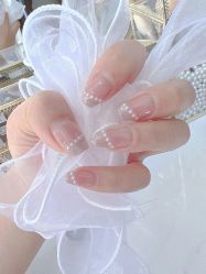 -M·X Nail日式美甲美睫