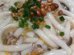 -舊街坊茶楼(市二宫店)